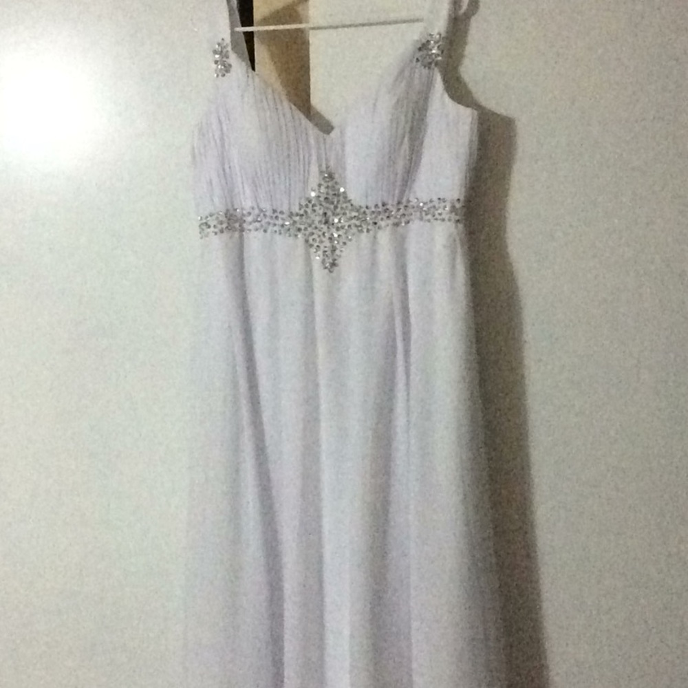 Prom dress - Picture 3 of 4